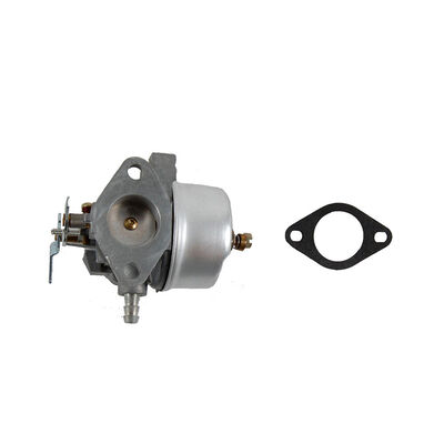 MTD 632334A Carburetor