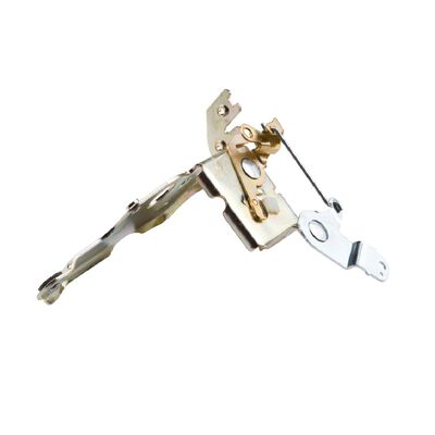 BRIGGS & STRATTON 790143 Engine Control Bracket