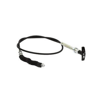Murray 1718771SM Snow Blower Cable & Knob Assembly
