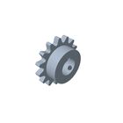Toro 117338-03 15T Snow Blower Sprocket