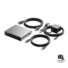Apex 0C99011260 Sync Box & Cables JLDP.05.024.000