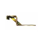 Murray 1720594SM Lawn Mower Idler Arm & Gusset Assembly