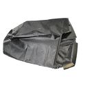 Husqvarna 532401963 Grass Bag Black Assembly
