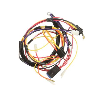 Murray 776170MA Lawn Tractor Harness Rail Frame TW