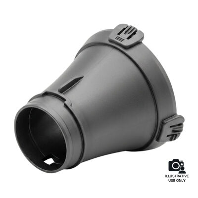 Snapper 84003571 Leaf Blower Jet Blower Tube