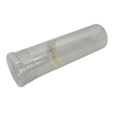 Toro 74-0720 Lawn Mower Manual Tube