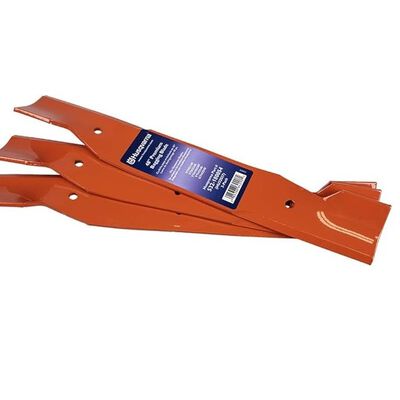 Husqvarna 954633774 Lawn Mower Hi-lift Blade Kit 48"