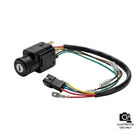 Homelite 270119005 Lawn Mower Switch & Wire Assembly