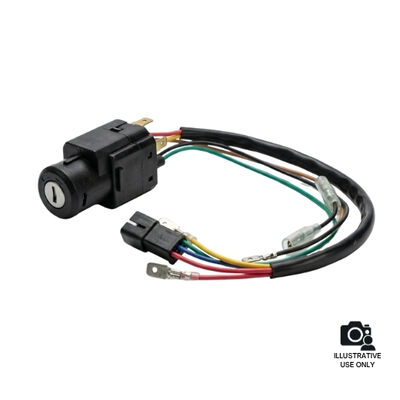 Homelite 270119005 Lawn Mower Switch & Wire Assembly
