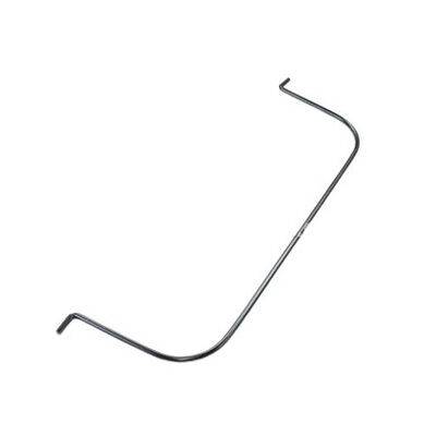 BRIGGS & STRATTON 043653E701MA Lawn Mower Stop Lever 21" & 22" Push Mower