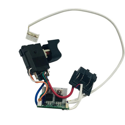 Milwaukee 23-66-2977 Switch Kit