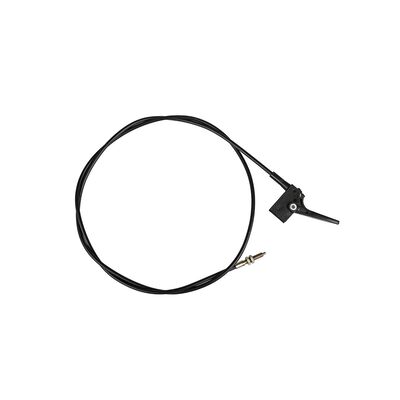 MTD 1917755P Tiller Throttle Cable 122