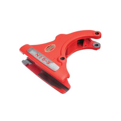 Ridgid 33300 Lawn Mower Roll Housing 6 S