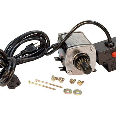Ariens 72403600 8 To 11.5HP Snow Blower Starter Kit 120V