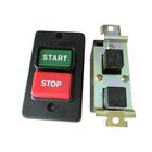Powermatic 6286635 Switch Control for 75 Dust Collector (1791073)