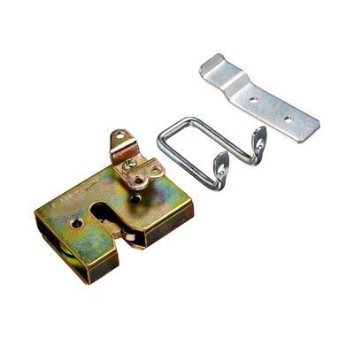 Weather Guard 7731 Saddle Box Latch & Striker Kit