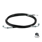 Murray 1673700SM Lawn Tractor Cable 0.19" DIA X 20.88L