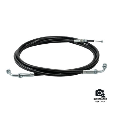 Murray 1673700SM Lawn Tractor Cable 0.19" DIA X 20.88L