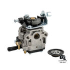 Shindaiwa A021003250 Leaf Blower/Vacuum Carburetor Zama RB Diaphragm