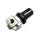 Porter Cable D27253 4-Port Air Compressor Regulator