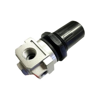 Porter Cable D27253 4-Port Air Compressor Regulator