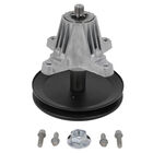 MTD 490-130-Y025 46" Spindle Assembly 6.74" DIA