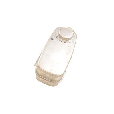 Craftsman 539131604 Engine Twin Muffler