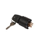 Husqvarna 544442101 Lawn Mower Ignition Switch