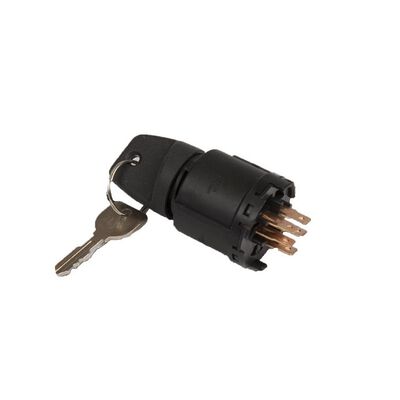 Husqvarna 544442101 Lawn Mower Ignition Switch
