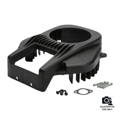 Kohler 1602718-S Engine Blower Housing Kit