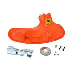 Husqvarna 502465001 Brush Cutter Trimmer Guard Assembly