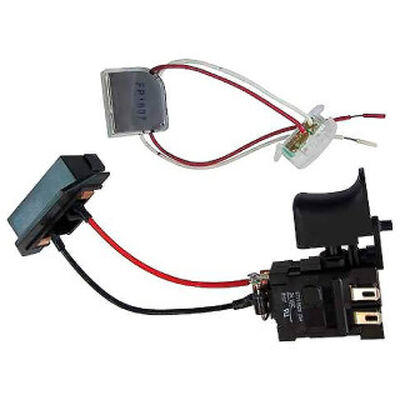 Ridgid 270001397 Switch Assembly
