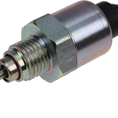 Honda 16200-Z6L-003 Solenoid Valve Assembly