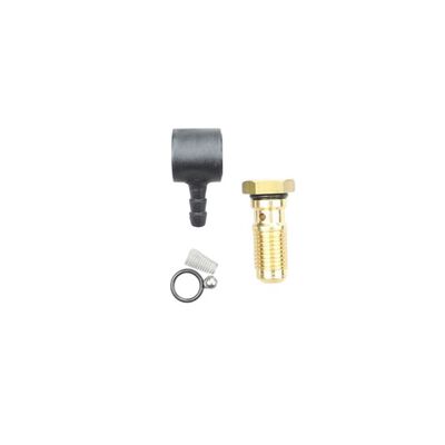 Graco 24E748 Pressure Washer Chemical Injector Kit