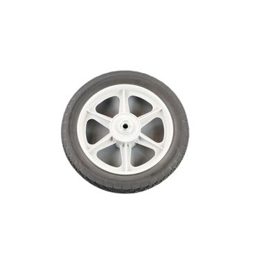 Southland A200135 Leaf Blower / Vacuum Rear Wheel Assembly