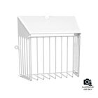 Inovate DFRP80T Defender Vent Cover 8" Tan