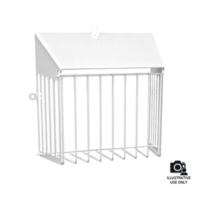 Inovate DFRP80T Defender Vent Cover 8" Tan
