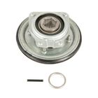MTD 753-0628 4.9" Friction Wheel Kit