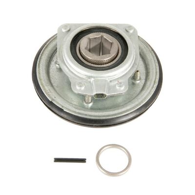 MTD 753-0628 4.9" Friction Wheel Kit