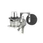 Knaack 70576-37 Cabinets Red Armour Lock RH37