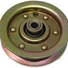 Ariens Company 21547281 Lawn Tractor Flat Idler Pulley