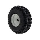 MTD 634P07686 Snow Blower Wheel Assembly 10" X 4"