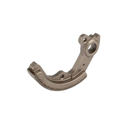 Redmax 515365601 Brush Cutter Shoe