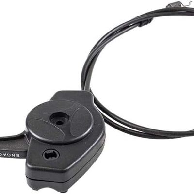 Husqvarna 583134601 Lawn Mower Drive Control FWGD 59.80.BLK