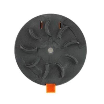 Worx 50033042 Trimmer Rotor & Cutting Head Assembly