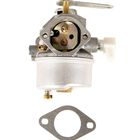 MTD TC-640105 Carburetor