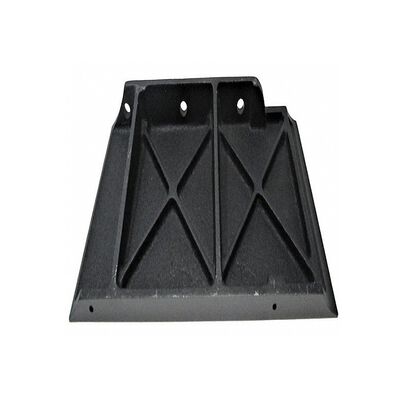 Wilton 5508457 Mill Backing Plate