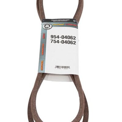 MTD 954-04062 Riding Mower Deck V-Belt 38"