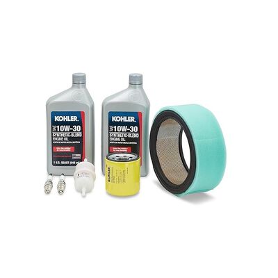 Kohler 2478902-S Engine Maintenance Kit CMD Pro Twin