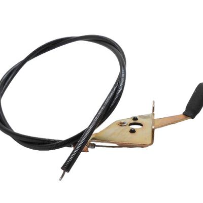 BRIGGS & STRATTON 093165MA Lawn Tractor Throttle Control
